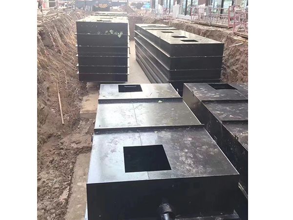都兰​甘肃嘉源通环保：全品类水处理设备，一站式守护碧水清流